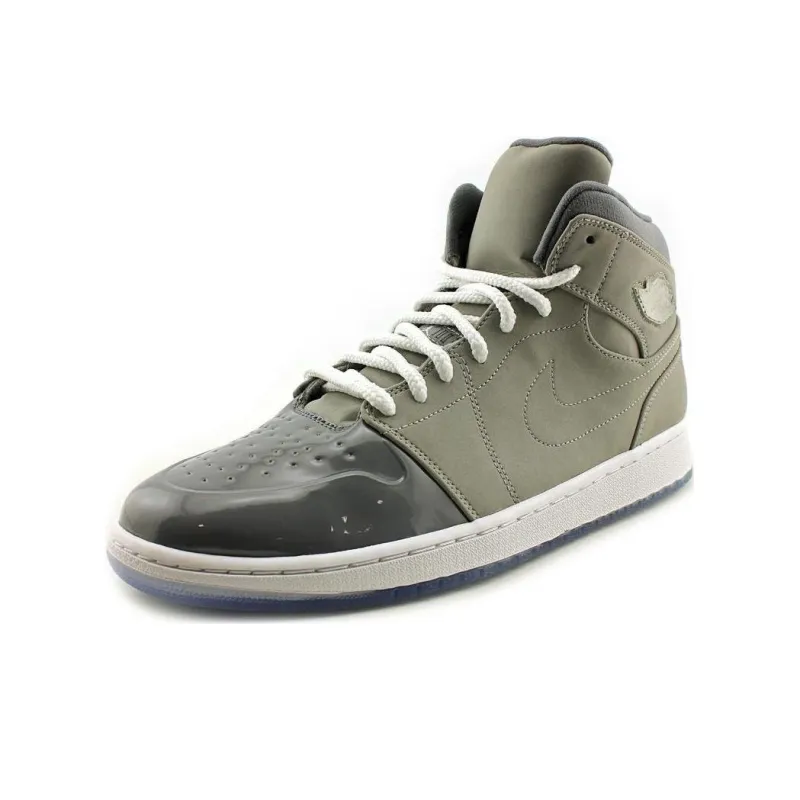 Jordan I 1 Retro '95 Medium Grey White Cool Grey-1