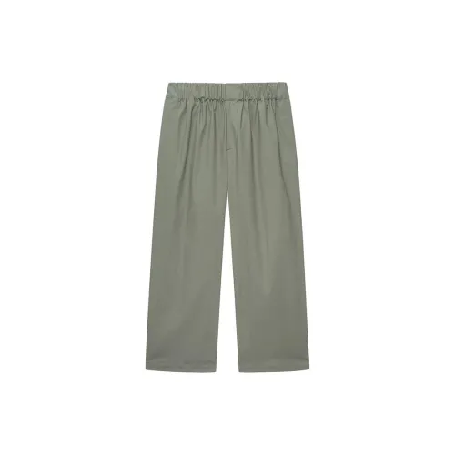 Nice Rice Casual Pants Men