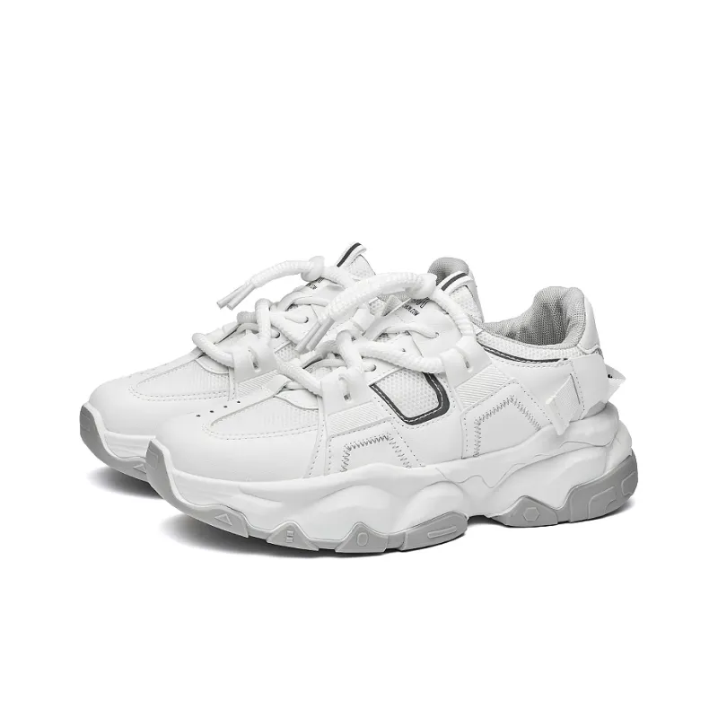 AAA SINCE 1955 Low-Top Chunky Sneakers Men's-3