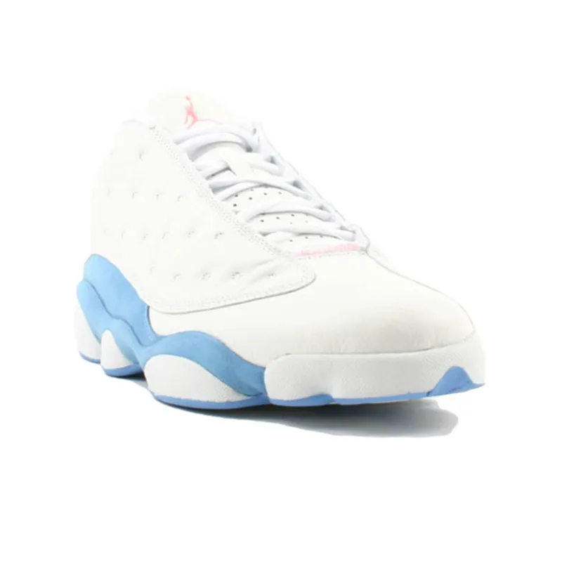 Jordan 13 Retro Low Uni Blue Women's-2