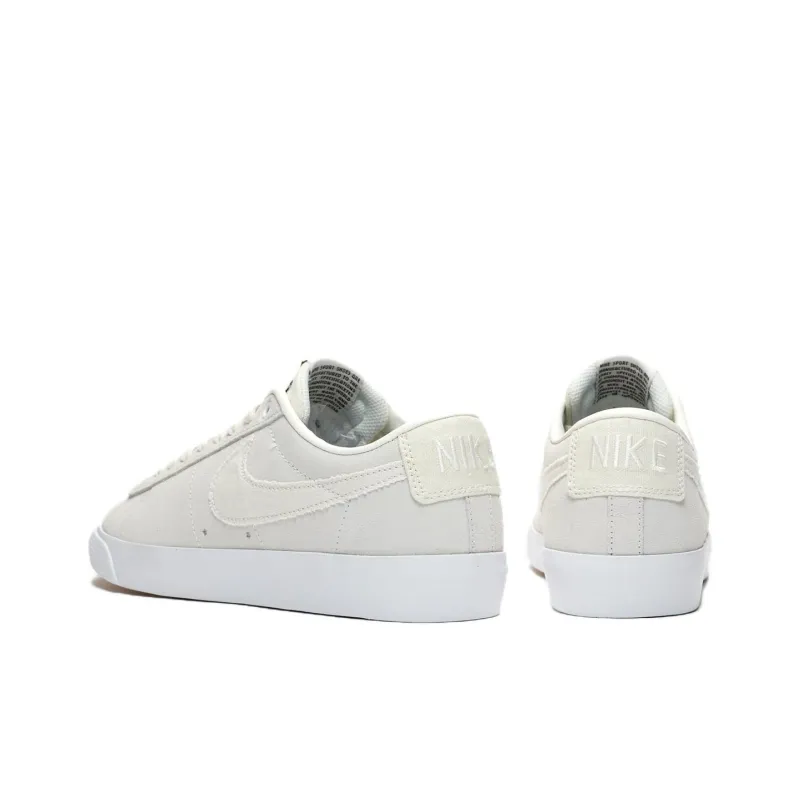 Nike Sb Blazer Low Gt Summit White-3