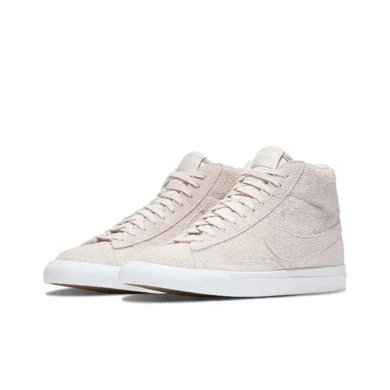 Nike Blazer Mid Silt Red-2