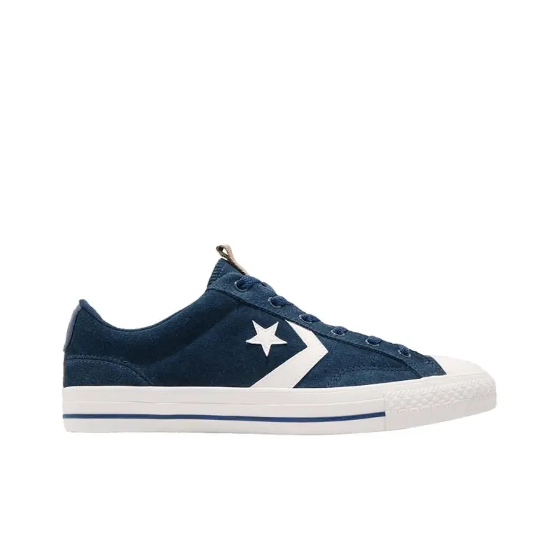 Converse Star Player 'Blue Ivory'-1