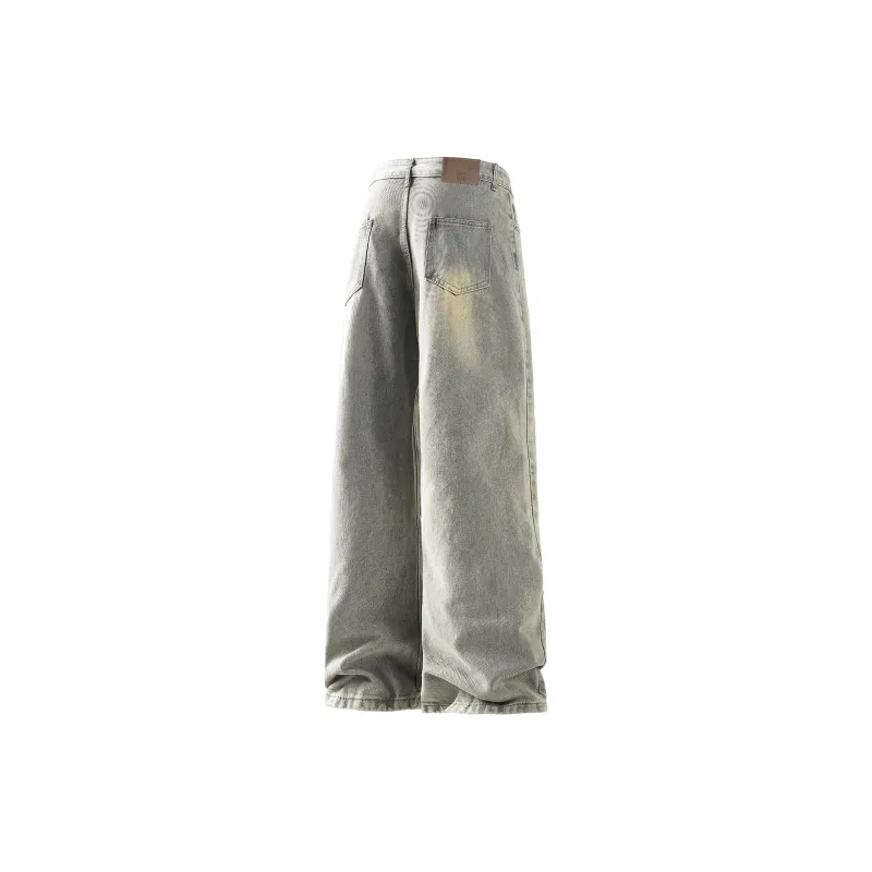 SESAME STREET Jeans Unisex-3