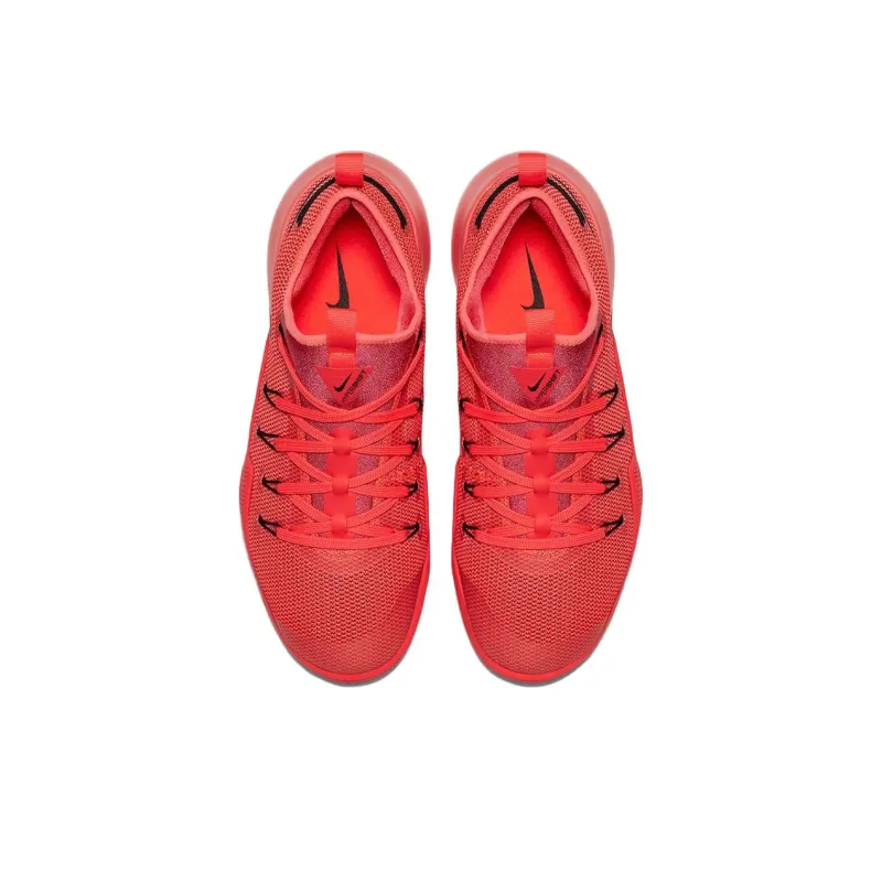 Nike Hypershift University Red-3