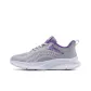 Gray Purple