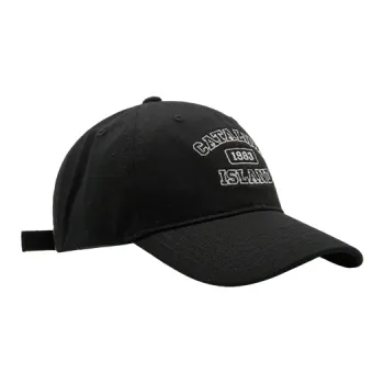 J W Baseball Caps Unisex