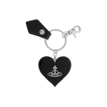 Vivienne Westwood Keychains Women's Black
