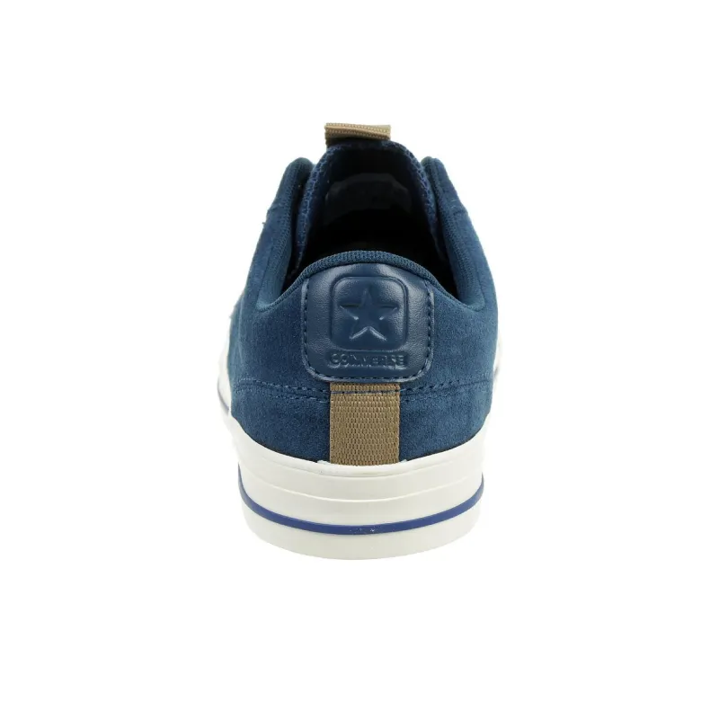 Converse Star Player 'Blue Ivory'-3