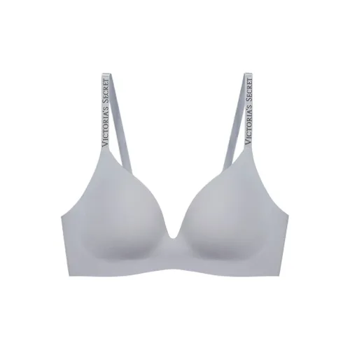 Victoria's Secret Bra Women's Smoky Purple Gray