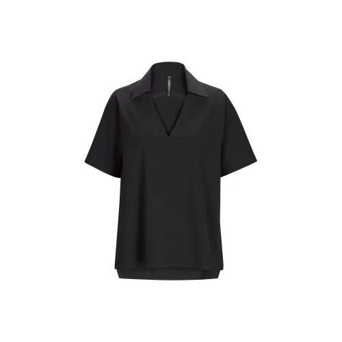 Arcteryx Veilance Collection Shirts Women's Black