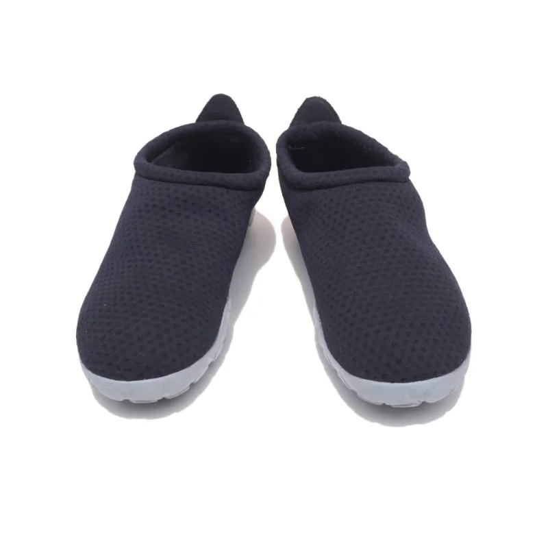 Nike Air Moc Ultra Br Black-3