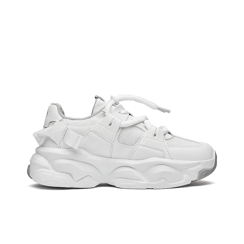 AAA SINCE 1955 Low-Top Chunky Sneakers Men's-2