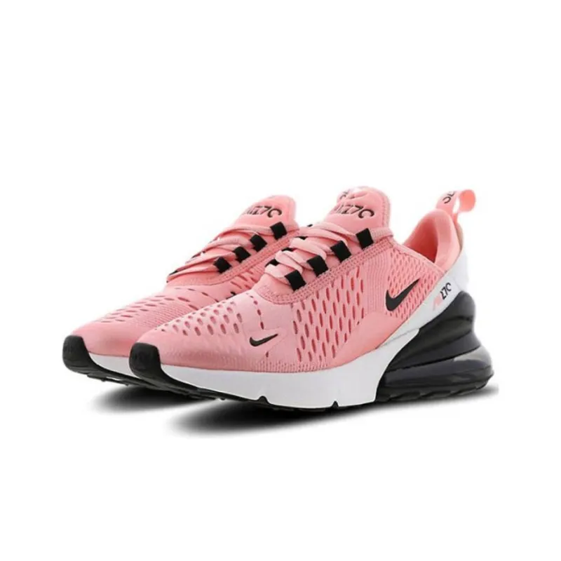 Nike Air Max 270 Bleached Coral GS-3