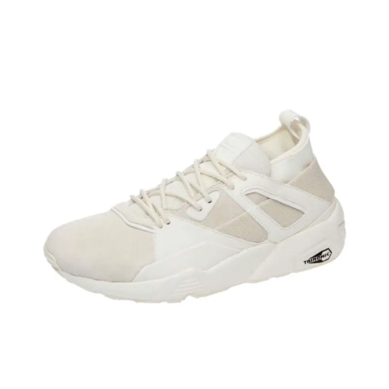 PUMA Bog Sock Core PUMA White-3