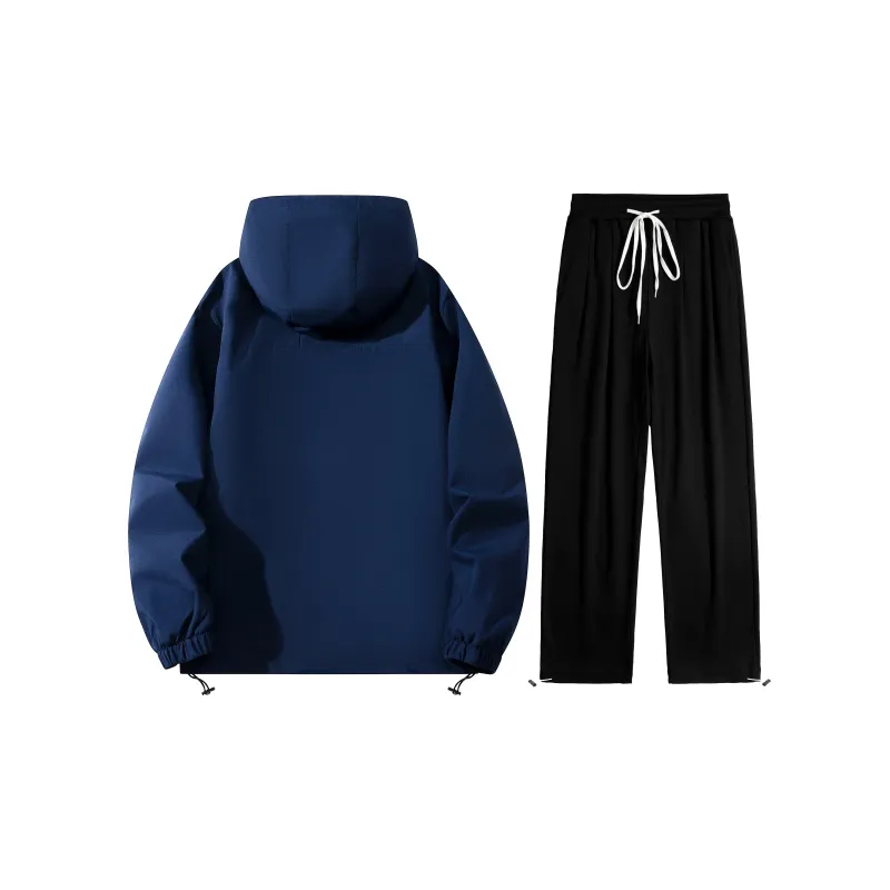 BOBBY ABLEY SS24 Casual Sportswear Unisex-11