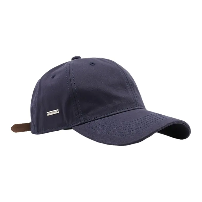 ACUC Baseball Caps Unisex-3