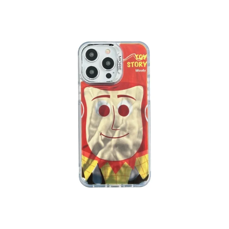 Chaoju Youpin Phone Cases-10