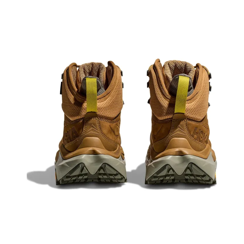 HOKA ONE ONE Kaha 2 GORE TEX 'Honey Barley'-3