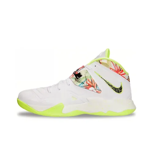 Nike LeBron Zoom Soldier 7 King's Pride