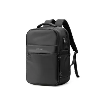 Werocker Fabric Handbag, Backpack, Backpack Regular Unisex