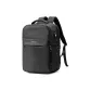 Black Upgraded Version[with Independent Shoe Compartment]