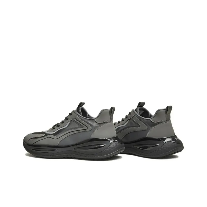 Tata Casual Shoes MEA01CM3 Men's-2