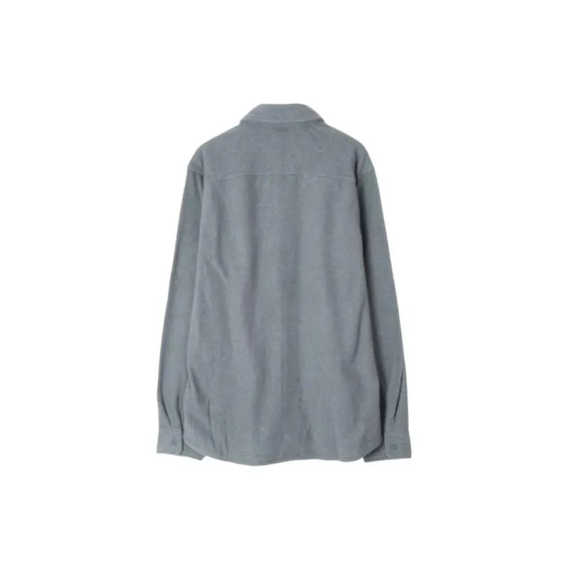 MOUNTAIN HARDWEAR Shirt Men's Gray-1