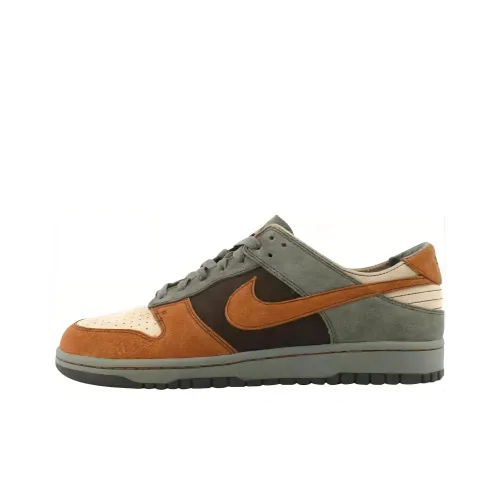 Nike Dunk Low Nl Desert Clay