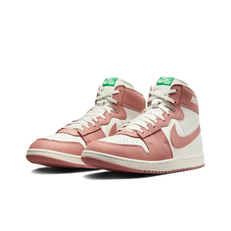 Jordan Air Ship Rust Pink-2