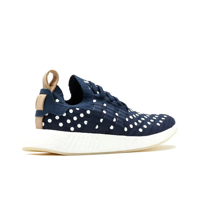 Adidas Nmd R2 Ronin Polka Dot Women's-3