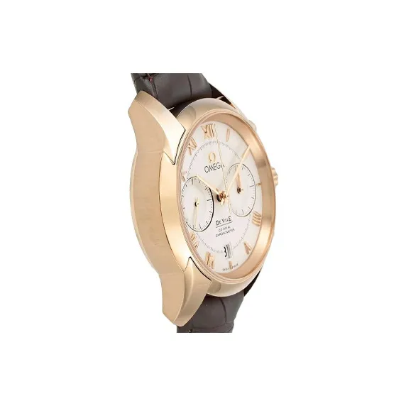 OMEGA Men Disc Fly Collection Watch-4