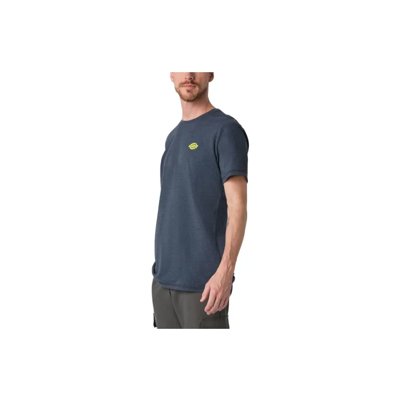 Dickies Cooling Performance Graphic T-Shirt T-Shirt Men's Blue-2