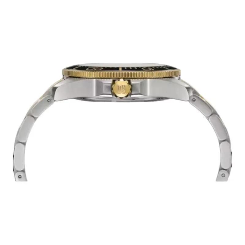 Certina Men Watch-3