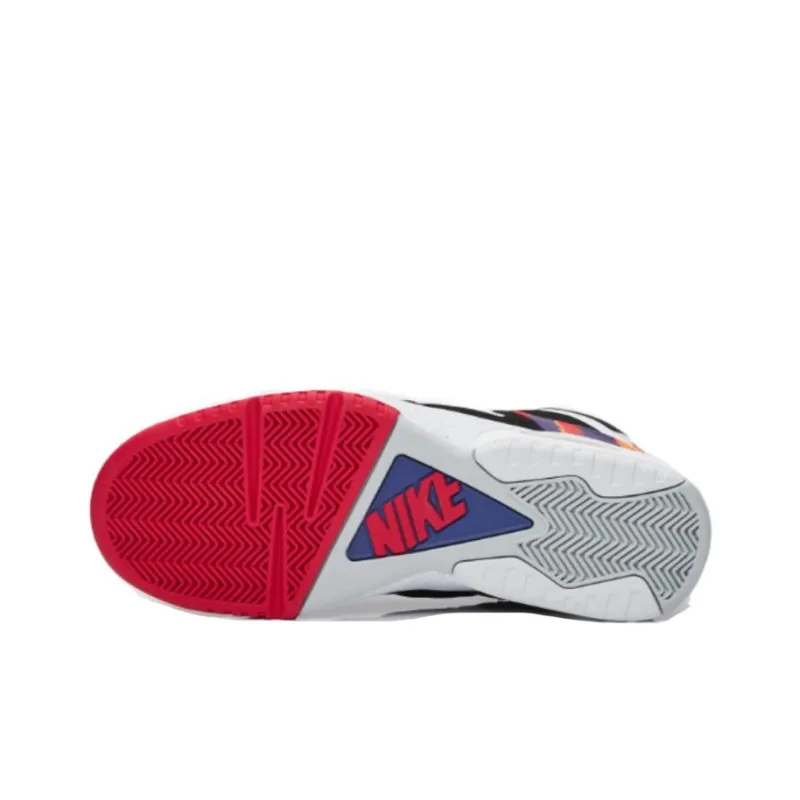Nike Air Tech Challenge Iv Og Dark Grape-4