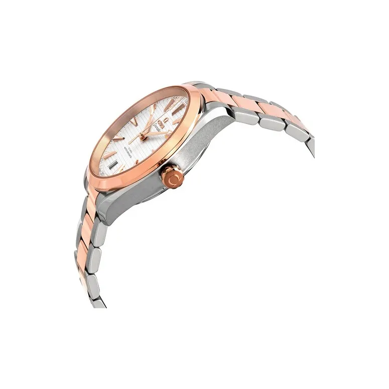 OMEGA 2024 Unworn Seamaster Aqua Terra 41mm-1