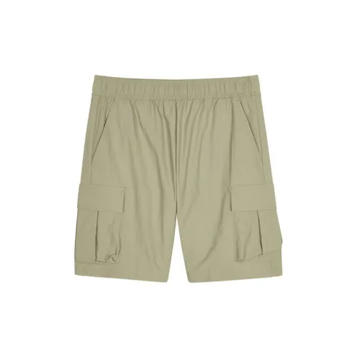 Skechers Cargo Shorts Men Rock Beige/00V8