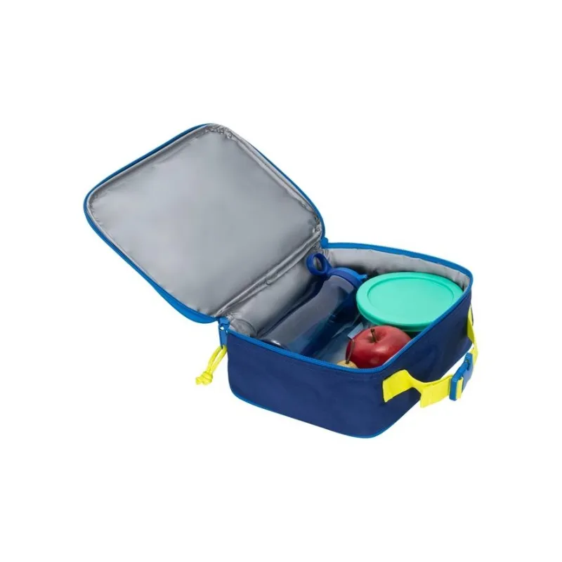 Champion Polyester Storage Bag Men's Blue-2