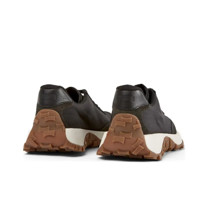 CAMPER Drift Trail Lace-up Sneakers-2