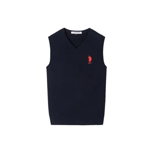 U.S. POLO ASSN. Vests Men