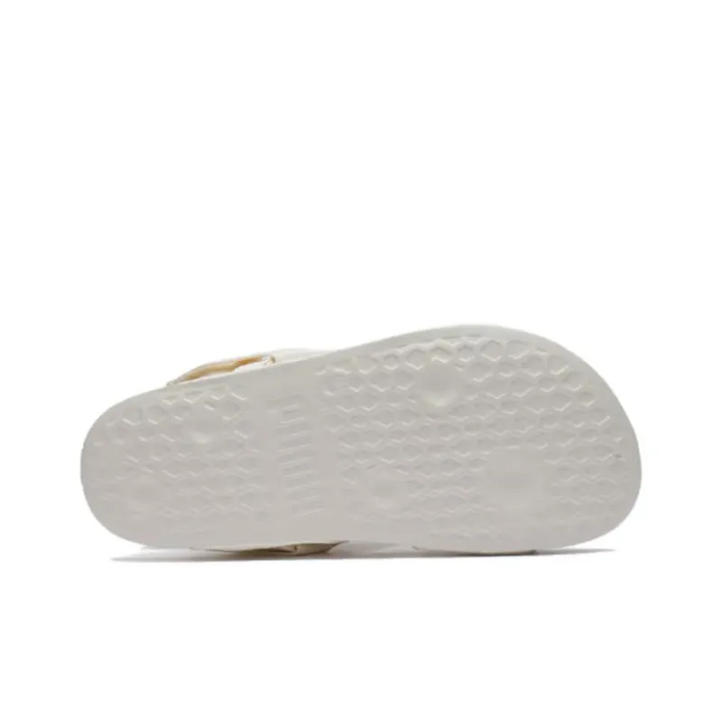 PUMA Beach Sandals 'White Pink' Women's-3