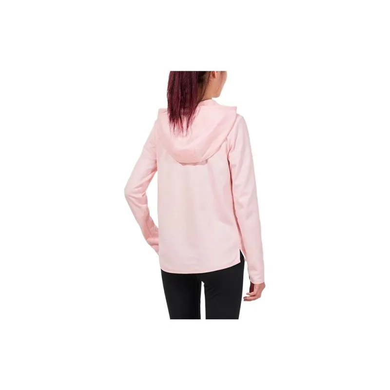 Under Armour Sweatshirt Women's Pink-1