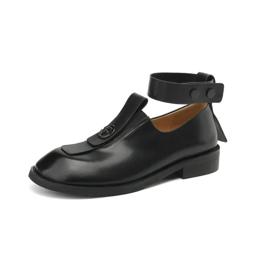 Ruby L Loafers Women's Brown, Beige, Black