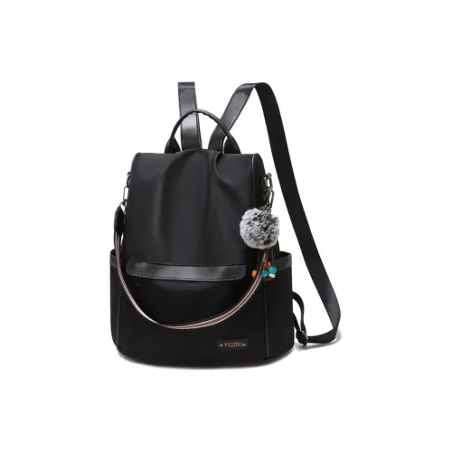 Weymond Oxford Travel Trendy Backpack Women's Gray/Blue/Green/Khaki