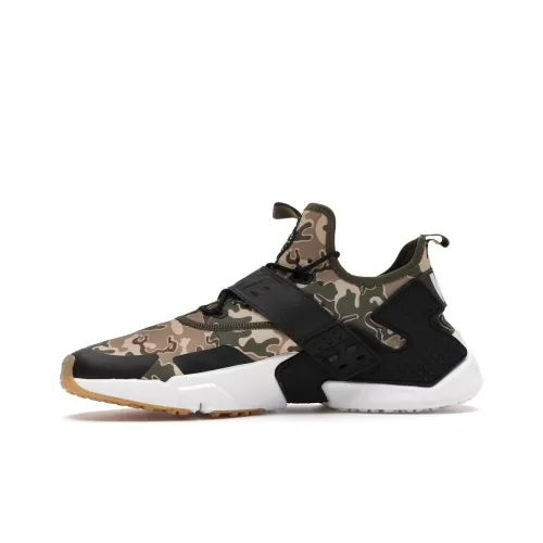 Nike Air Huarache Drift Camo