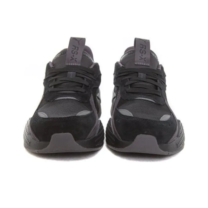PUMA RS X Gore Tex 'Black Dark Coal'-3