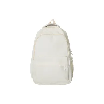 Parker Bear Nylon Travel Bag, Laptop Bag, Backpack, Backpack Regular Unisex