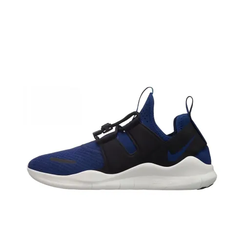 Nike Free RN CMTR 2018 Blue Void Black