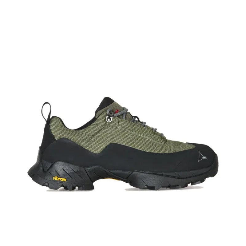 ROA Katharina Ripstop Sneakers-1