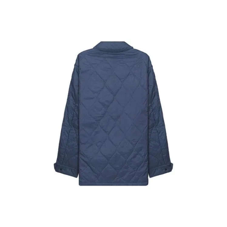 MACKINTOSH Jackets Coats Men's Blue-1